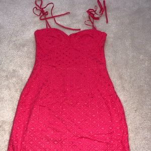 Dollskill Sundress